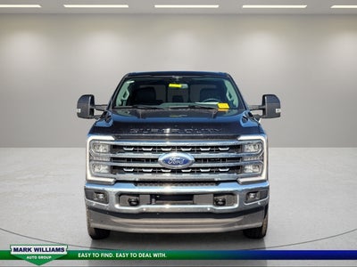 2023 Ford F-250SD Lariat