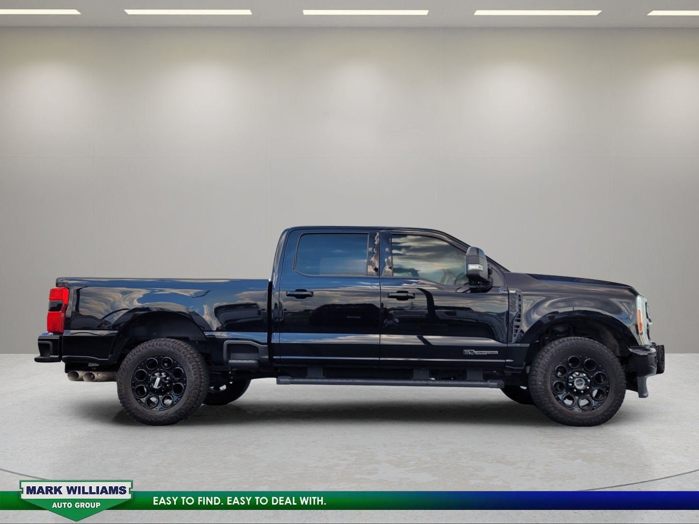 2023 Ford F-250SD XLT