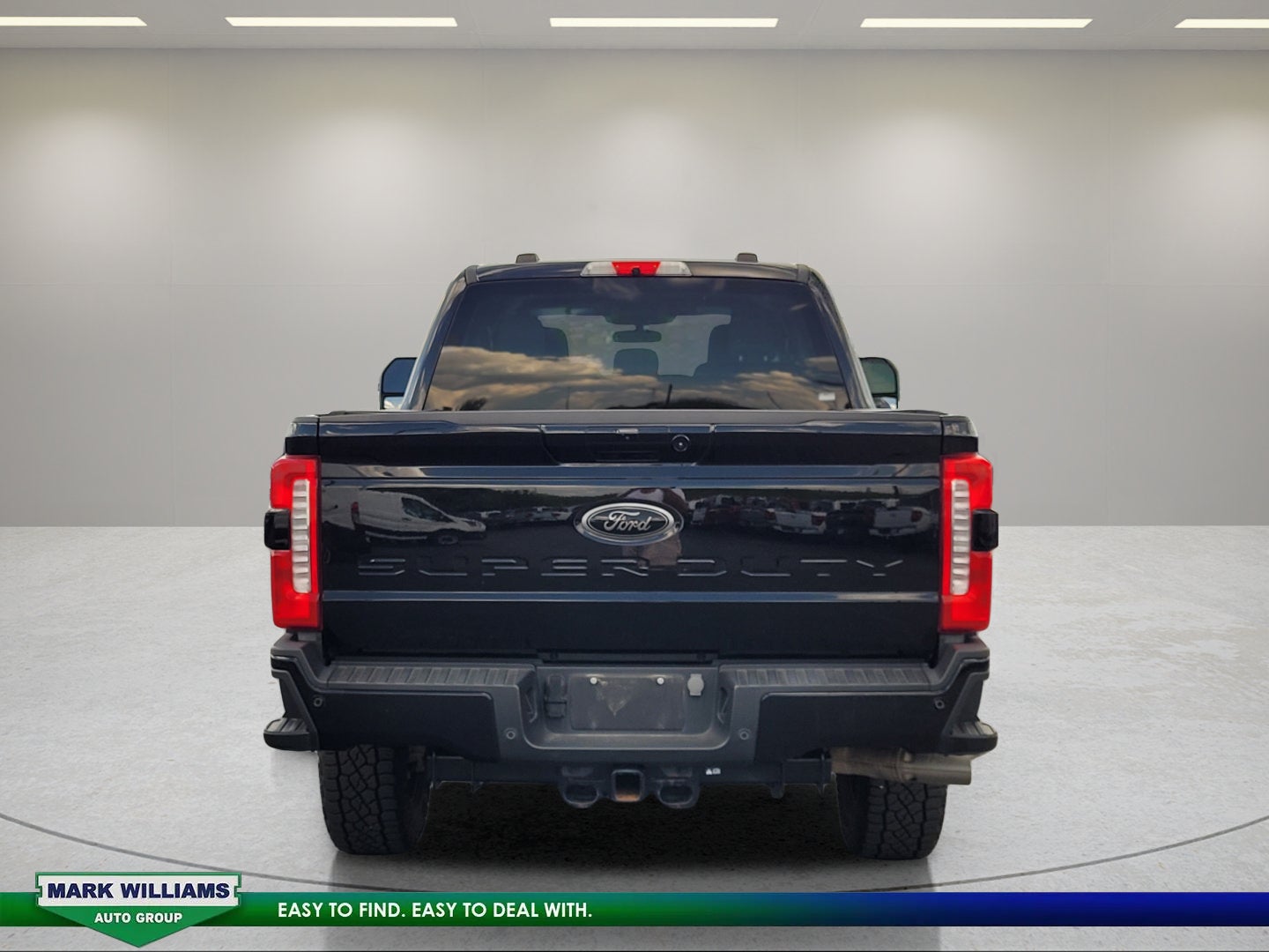 2023 Ford F-250SD XLT