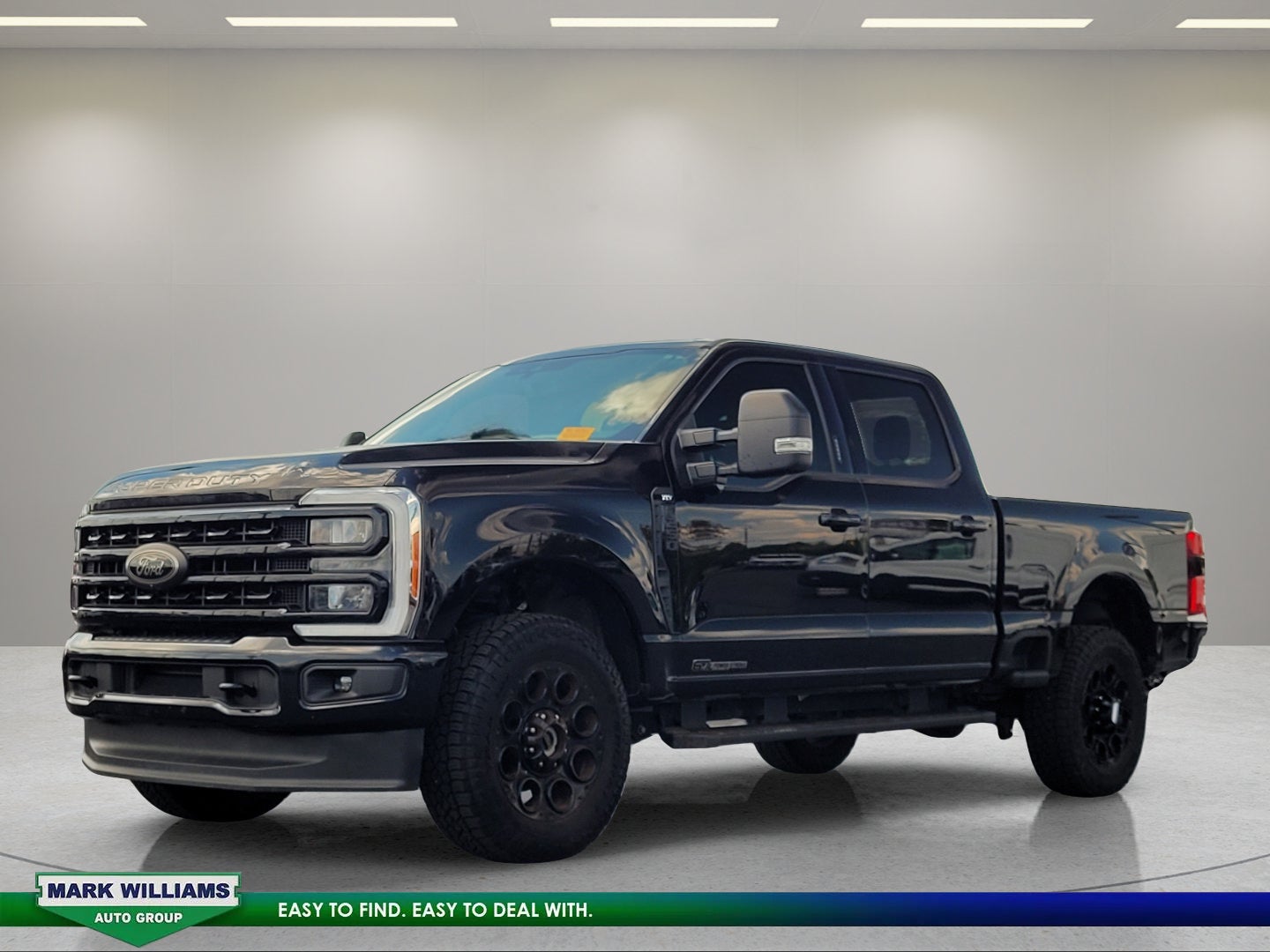 2023 Ford F-250SD XLT