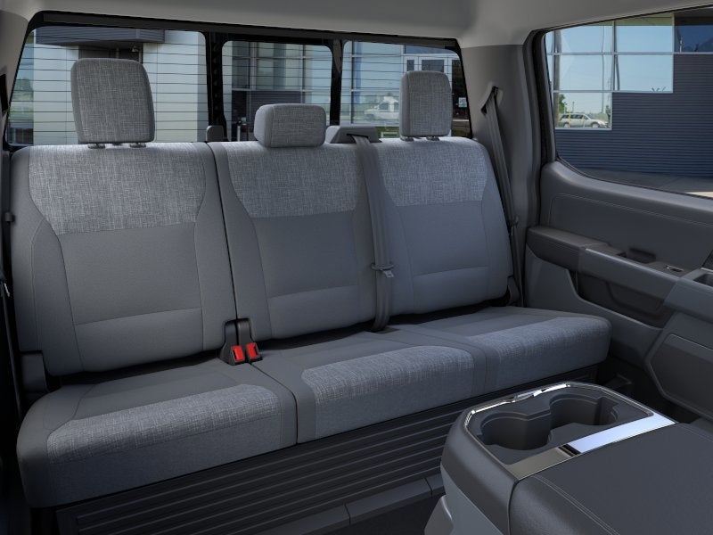 2026 Ford F-250SD Base