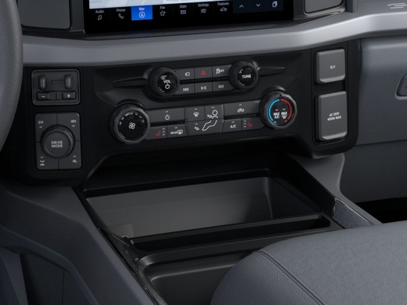 2026 Ford F-250SD Base