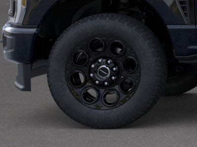 2026 Ford F-250SD Base