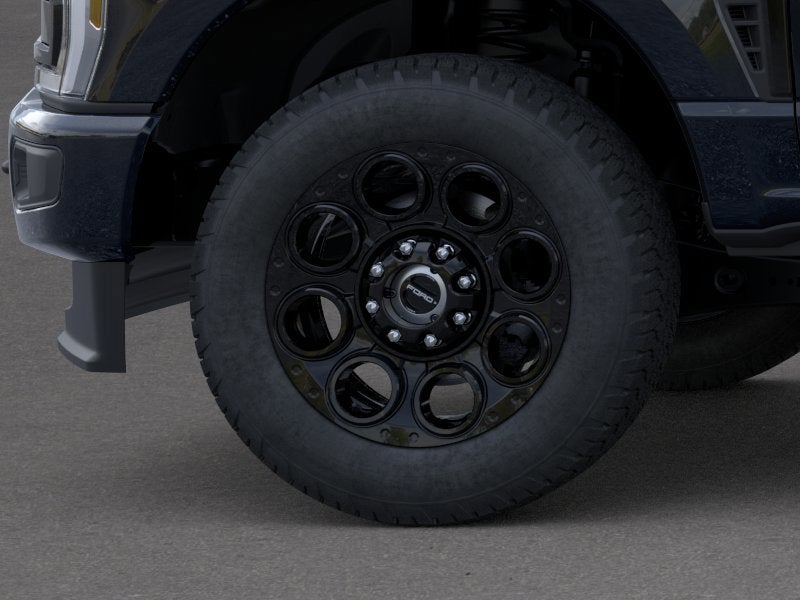 2026 Ford F-250SD Base