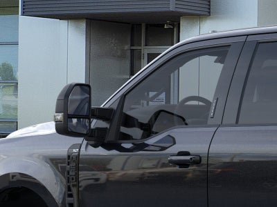 2026 Ford F-250SD Base