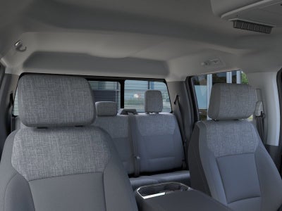 2026 Ford F-250SD Base