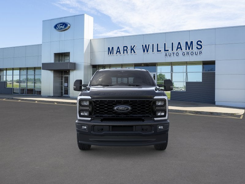 2026 Ford F-250SD Base