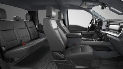 2026 Ford F-250SD Base