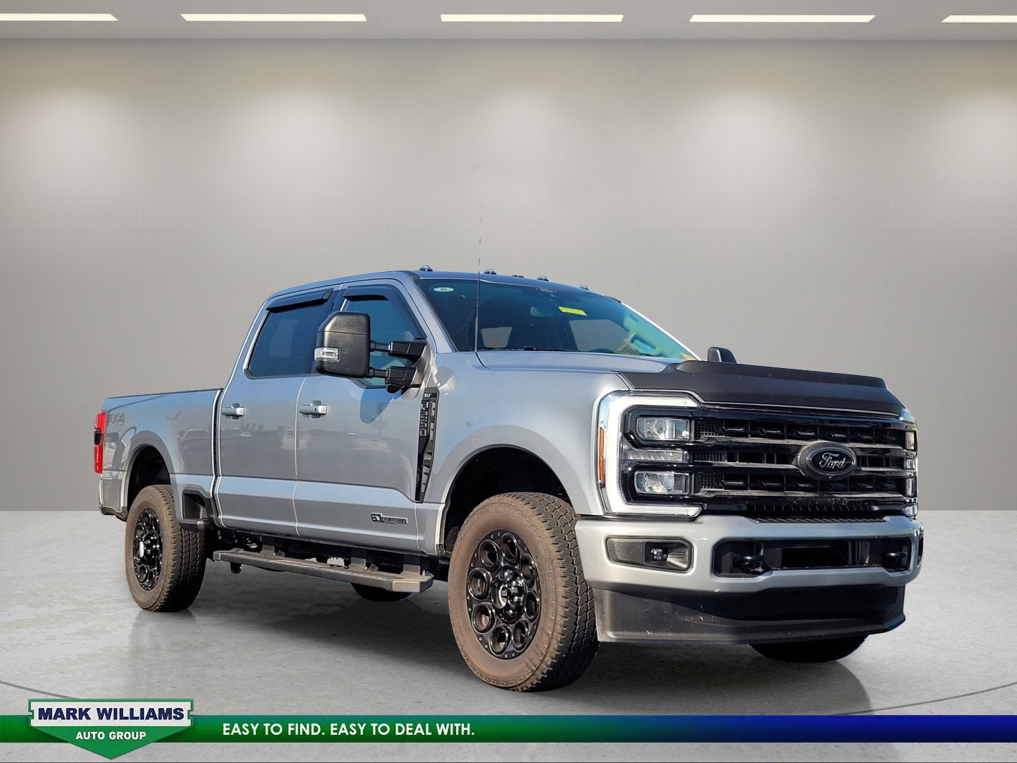 2024 Ford F-250SD XLT