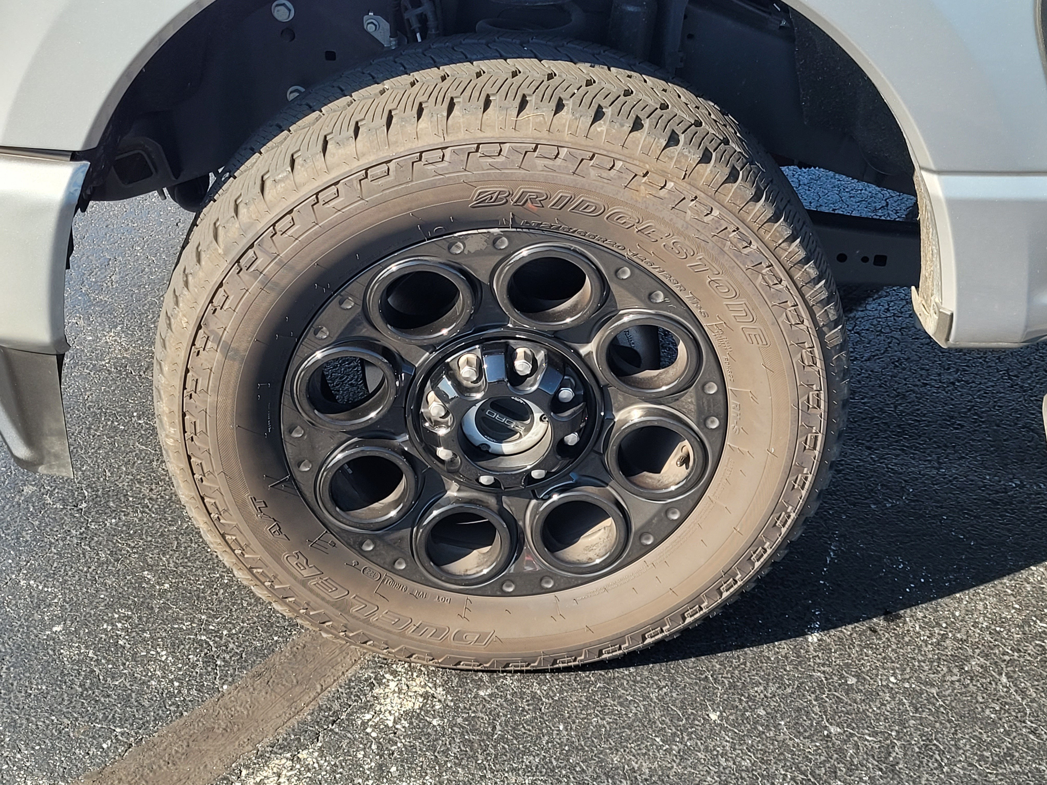 2024 Ford F-250SD XLT