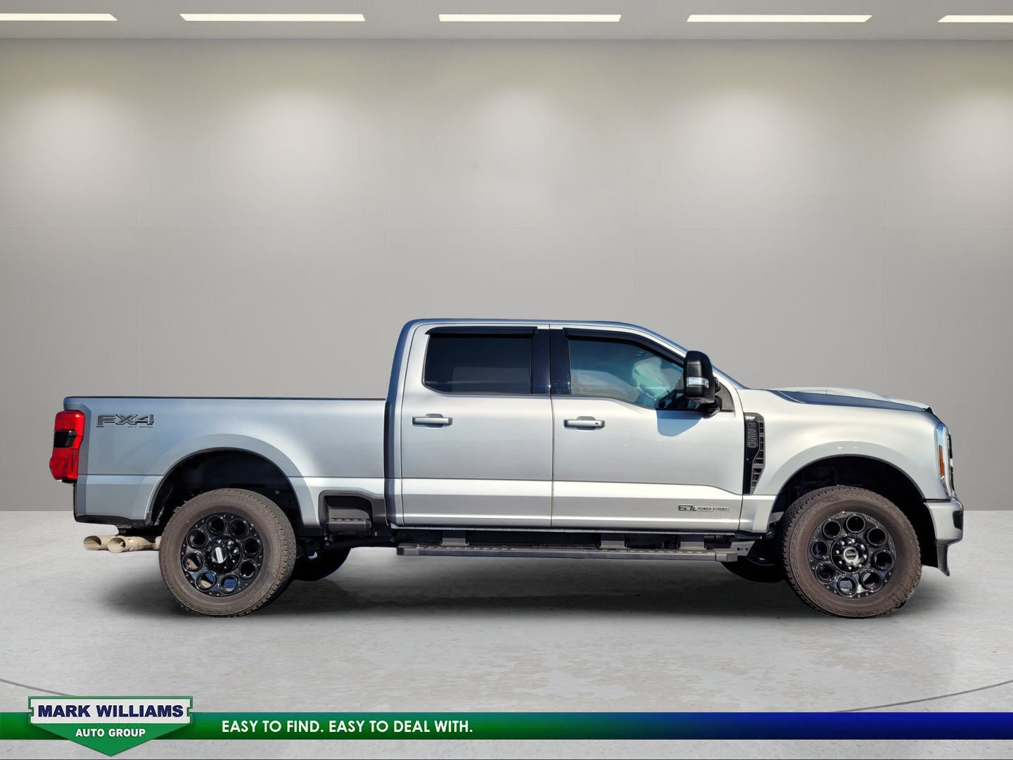 2024 Ford F-250SD XLT