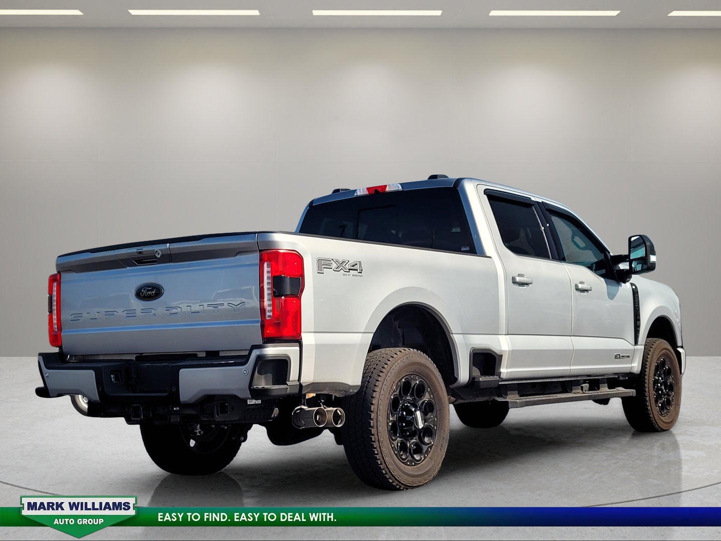 2024 Ford F-250SD XLT