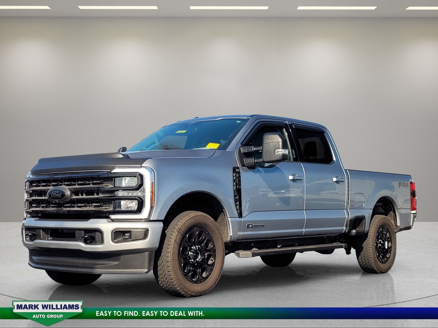 2024 Ford F-250SD XLT