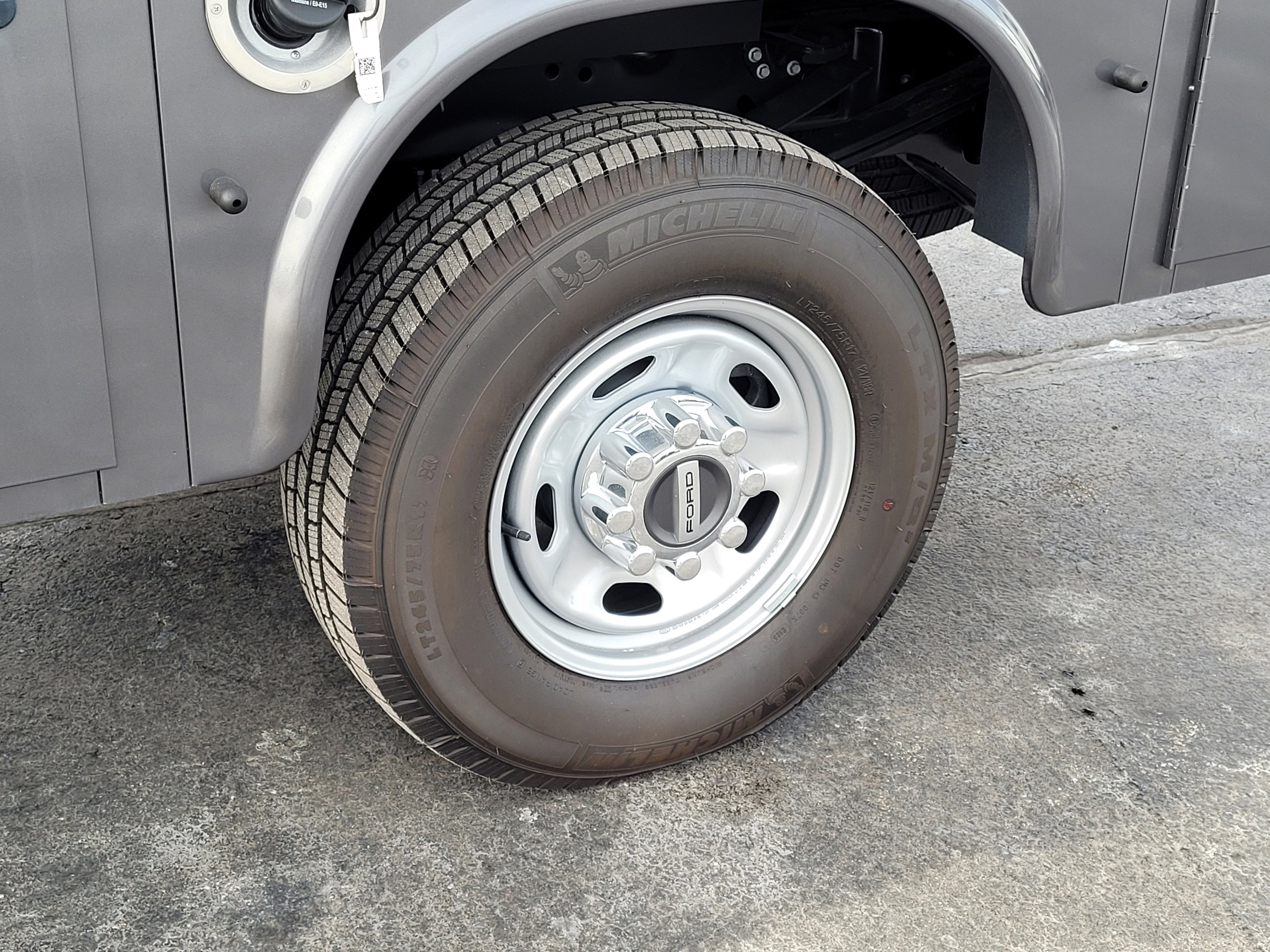 2026 Ford F-350SD XL