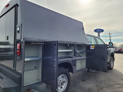 2026 Ford F-350SD XL