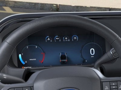 2025 Ford F-350SD Lariat