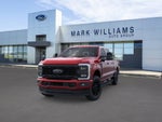 2025 Ford F-350SD Lariat