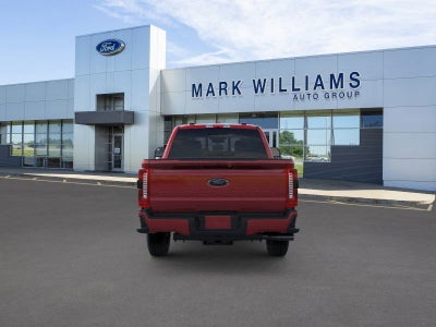 2025 Ford F-350SD Lariat