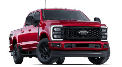 2025 Ford F-350SD Lariat