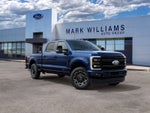 2027 Ford F-350SD Platinum