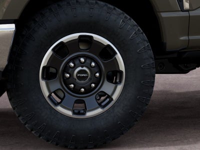 2027 Ford F-350SD King Ranch