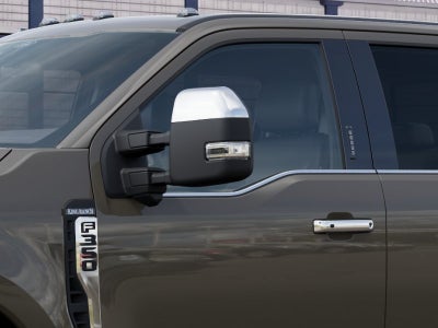 2027 Ford F-350SD King Ranch