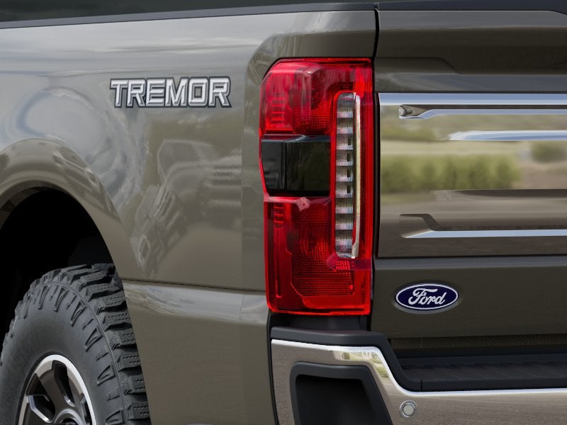 2027 Ford F-350SD King Ranch
