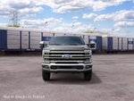 2027 Ford F-350SD King Ranch
