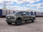 2027 Ford F-350SD Platinum