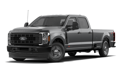 2027 Ford F-350SD XL