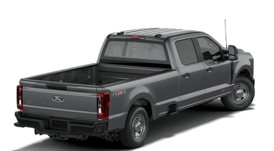 2027 Ford F-350SD XL