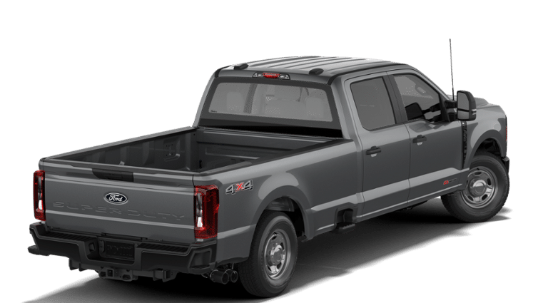 2027 Ford F-350SD XL