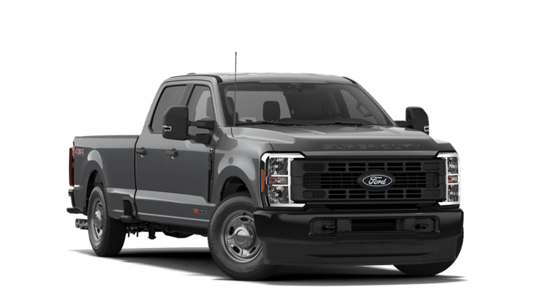 2027 Ford F-350SD XL
