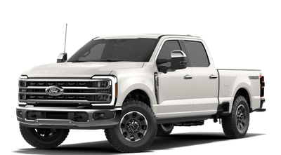 2027 Ford F-350SD King Ranch