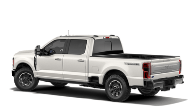 2027 Ford F-350SD King Ranch