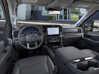 2026 Ford F-350SD Base