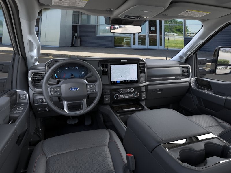 2026 Ford F-350SD Base