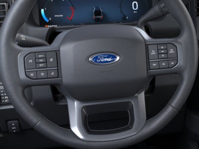 2026 Ford F-350SD Base