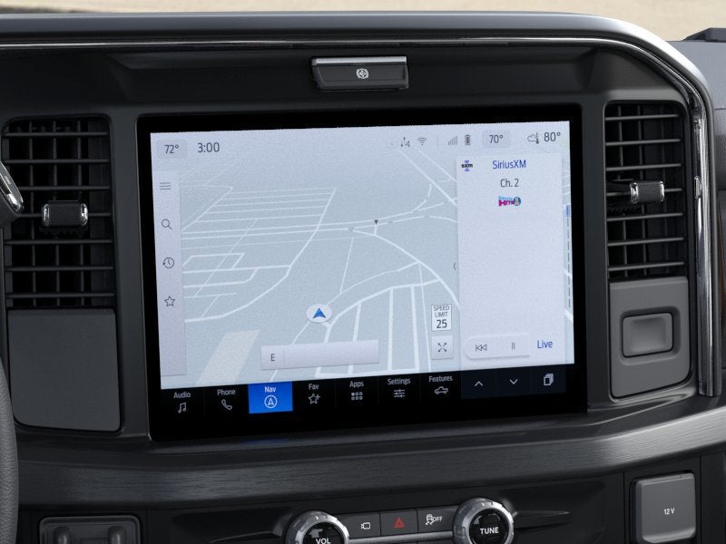 2026 Ford F-350SD Base