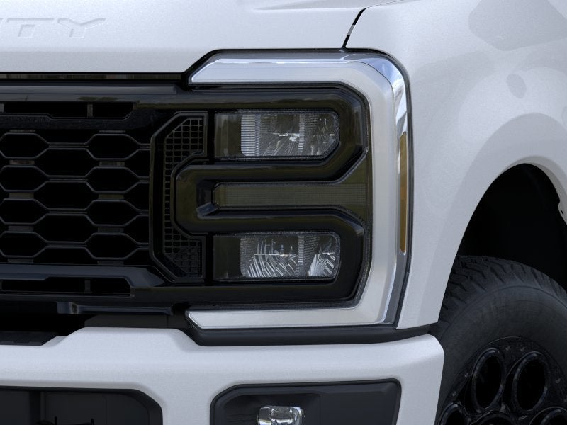 2026 Ford F-350SD Base