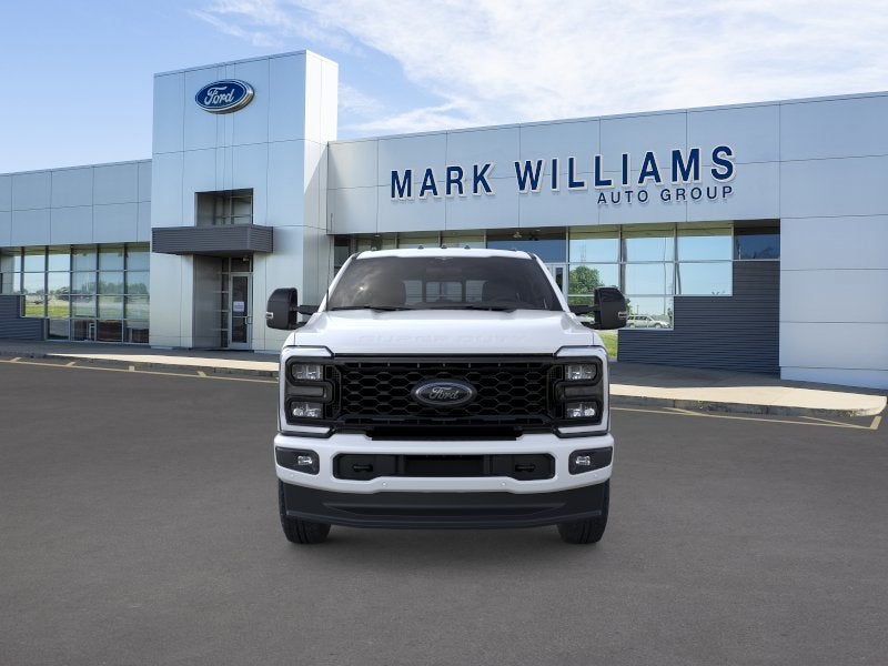 2026 Ford F-350SD Base