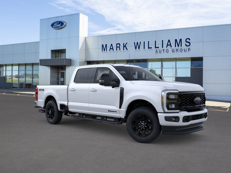 2026 Ford F-350SD Base