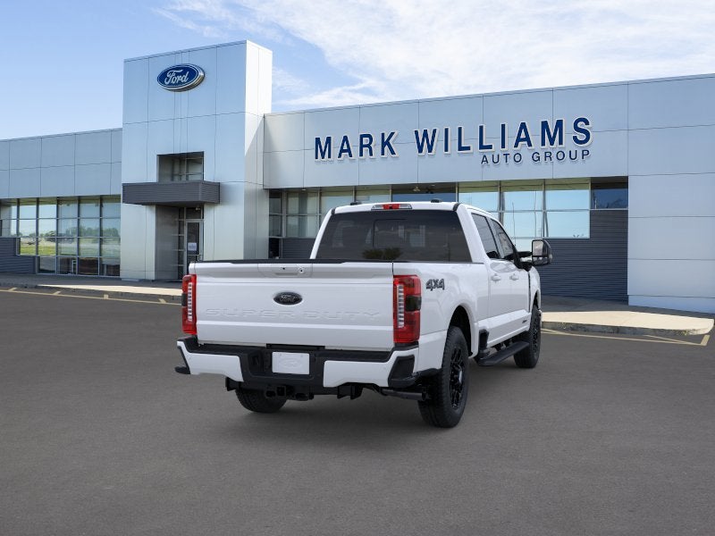 2026 Ford F-350SD Base