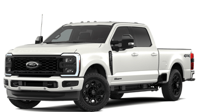 2026 Ford F-350SD Base
