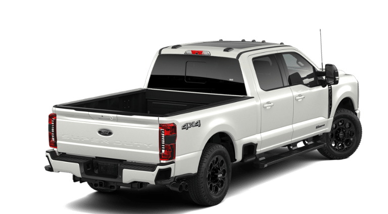 2026 Ford F-350SD Base