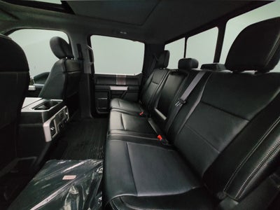 2019 Ford F-350SD Lariat