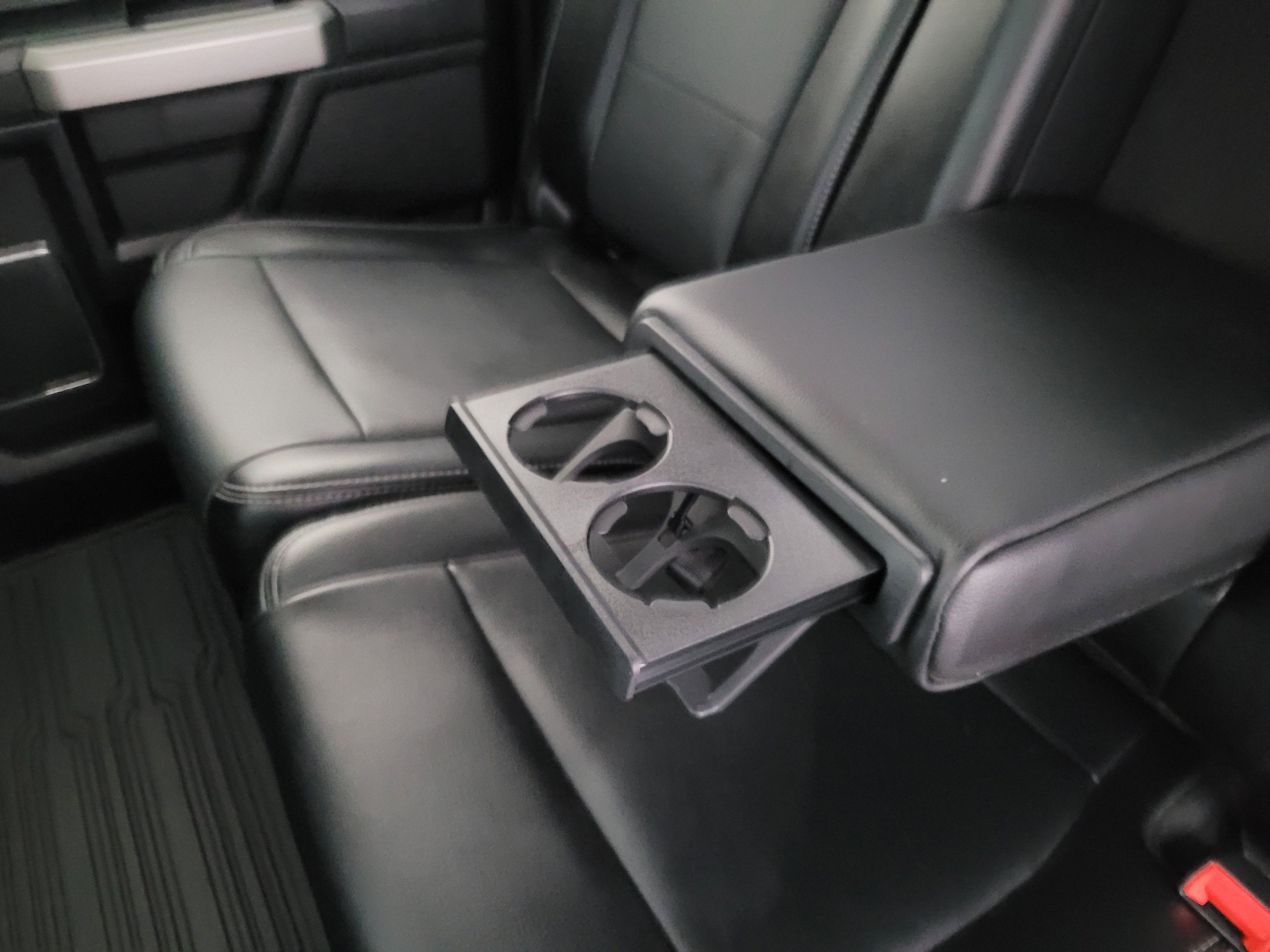 2019 Ford F-350SD Lariat