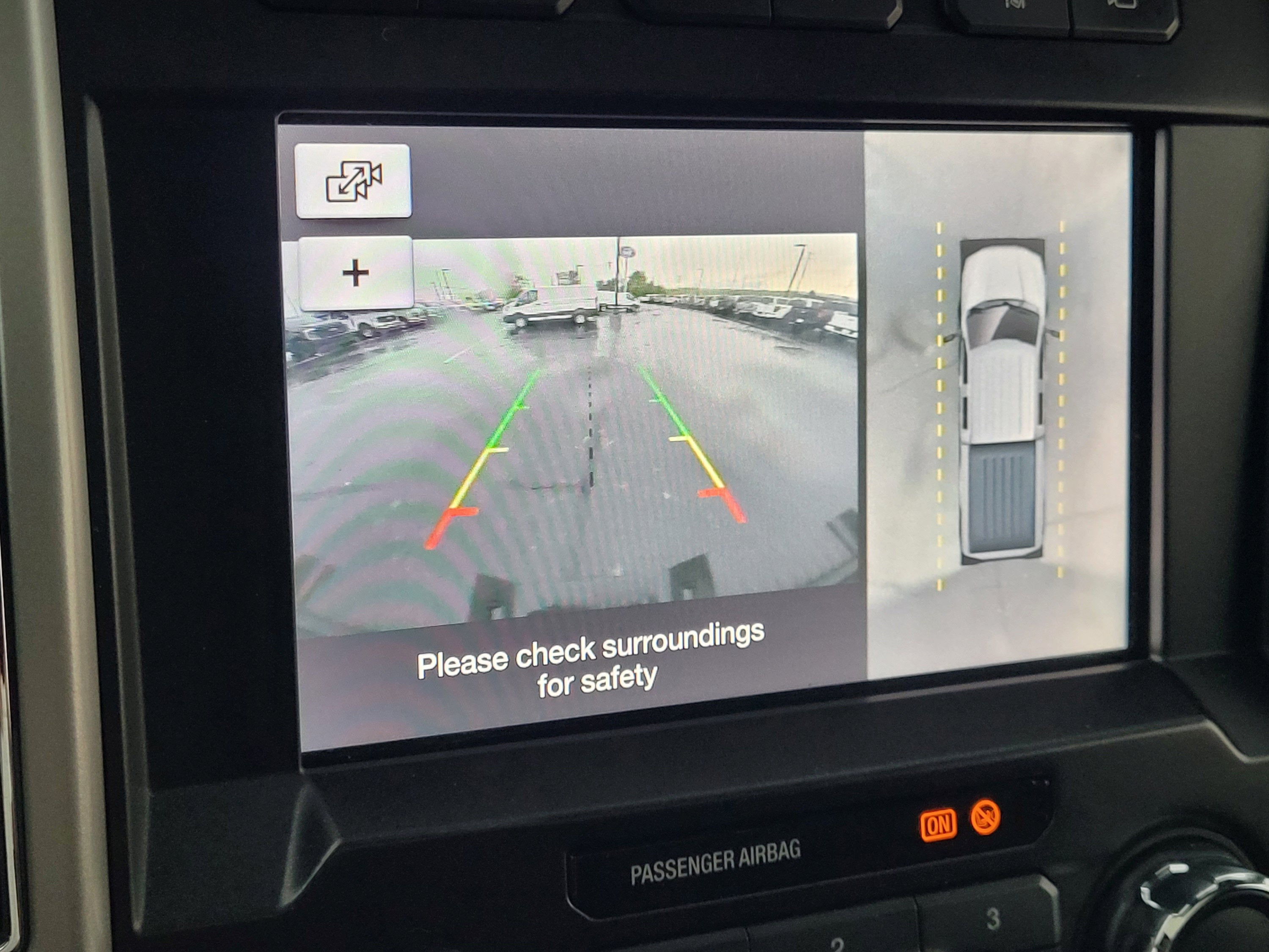 2019 Ford F-350SD Lariat