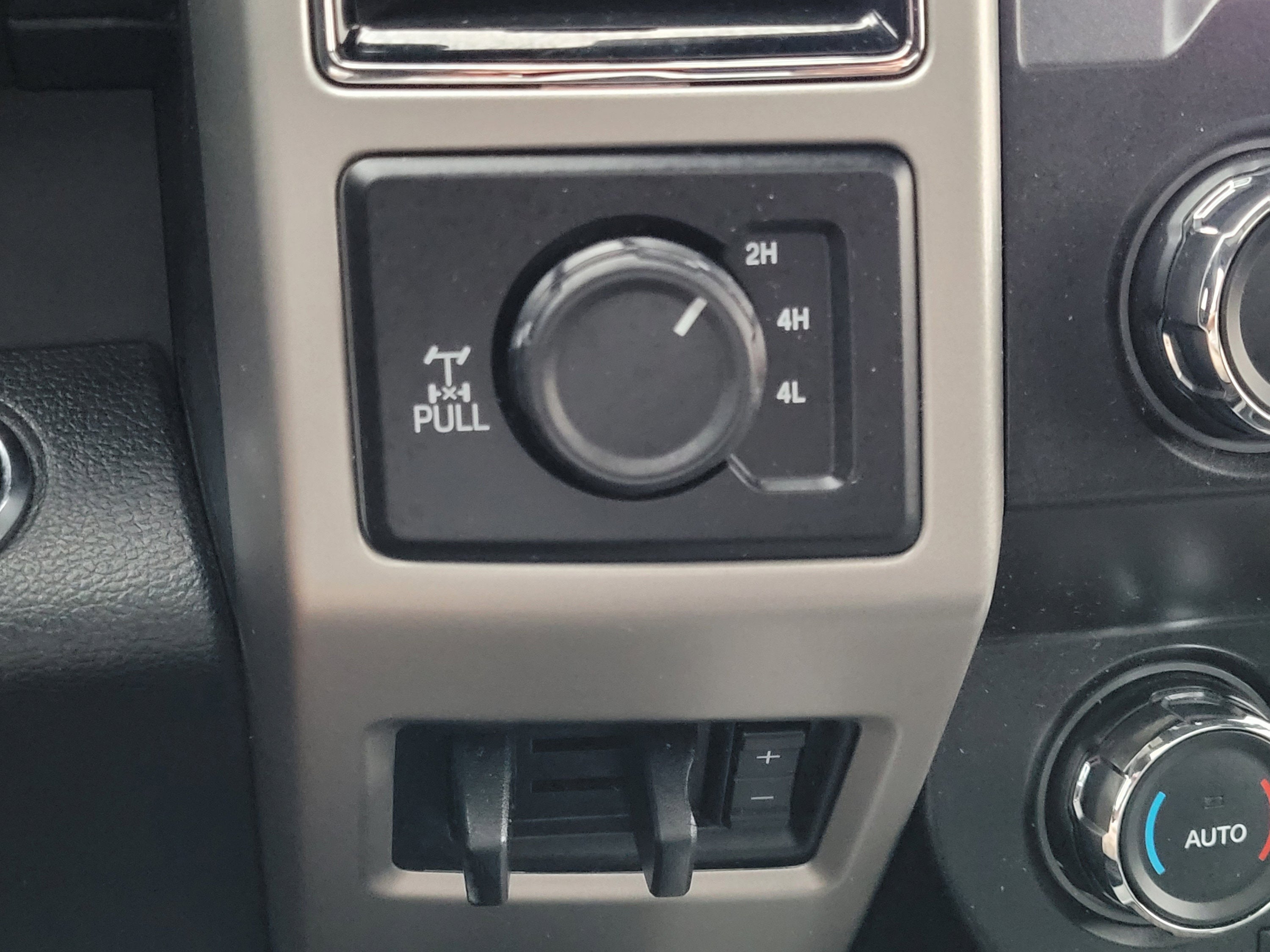 2019 Ford F-350SD Lariat