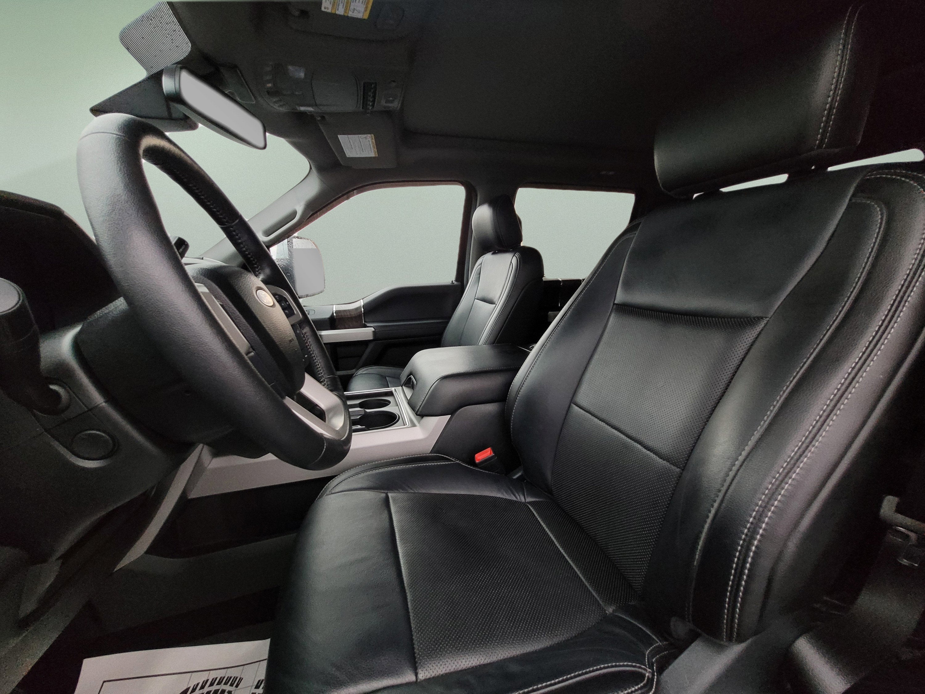 2019 Ford F-350SD Lariat